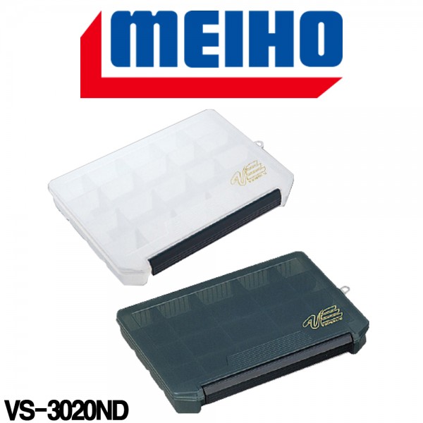 메이호 VS-3020ND 툴케이스 루어낚시 선상낚시