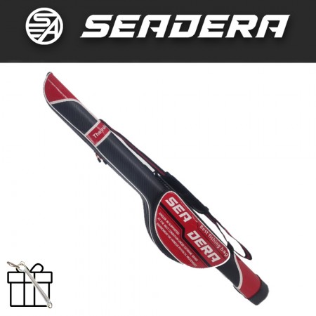 시드라 SD-101 바다가방 로드케이스 낚시가방