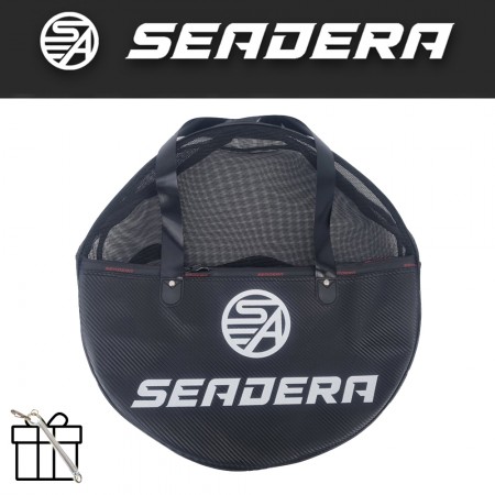 시드라 SD-301 갈치 자세가방 로드케이스 낚시가방
