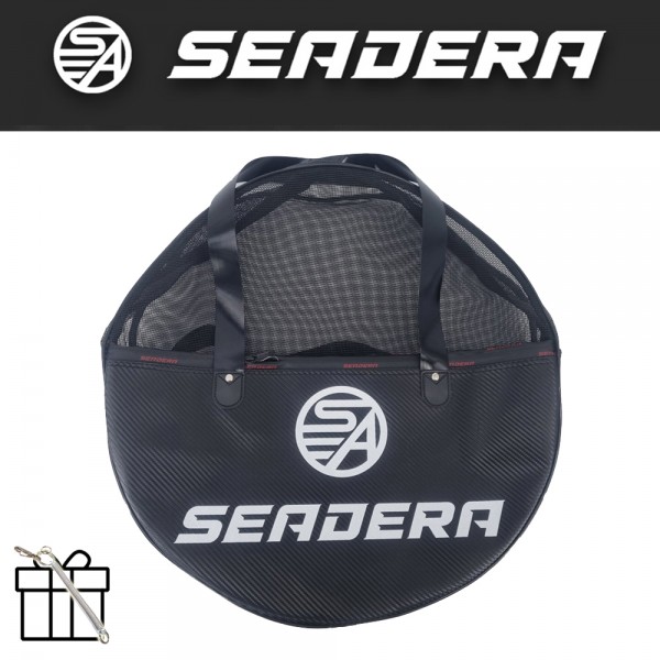 시드라 SD-301 갈치 자세가방 로드케이스 낚시가방