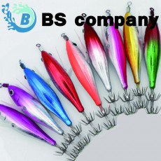 BS컴퍼니 오리진 레이저에기 하드베이트 수평에기 쭈꾸미 문어 갑오징어