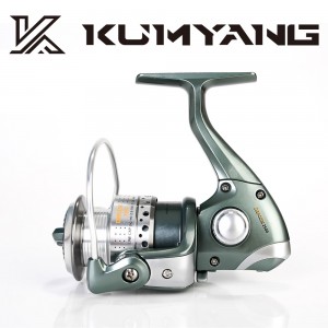 금양피싱 데프콘 스피닝릴 바다릴 낚시릴