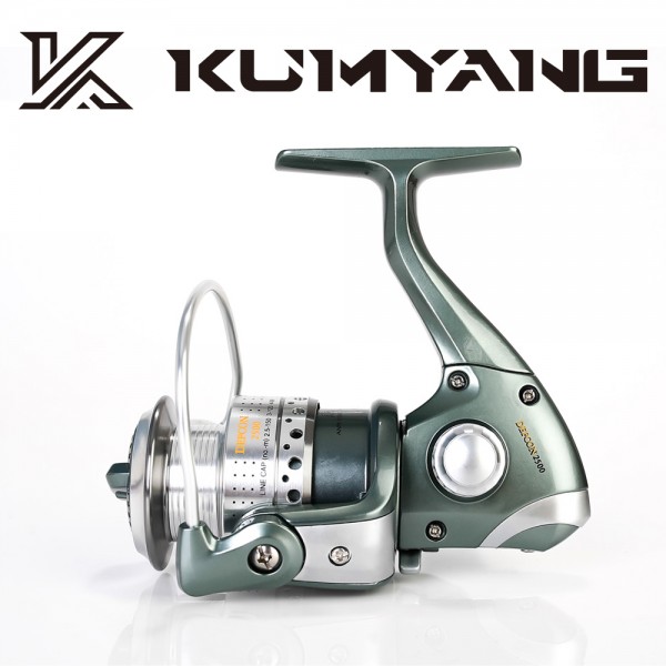 금양피싱 데프콘 스피닝릴 바다릴 낚시릴