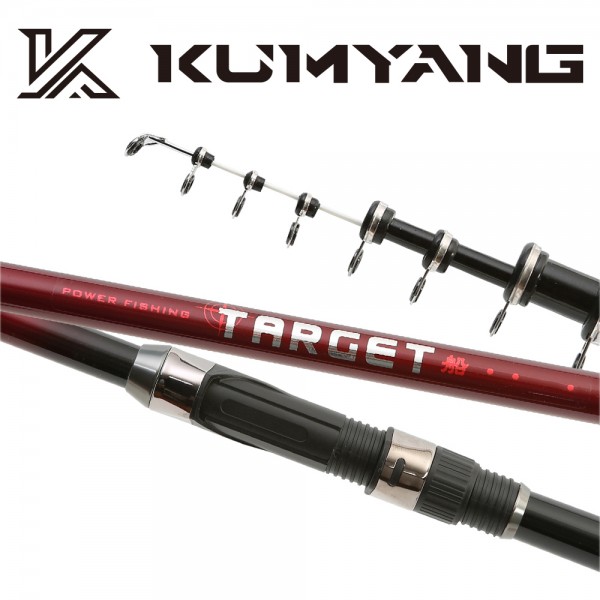 금양피싱 타케트 선 바다선상낚시대