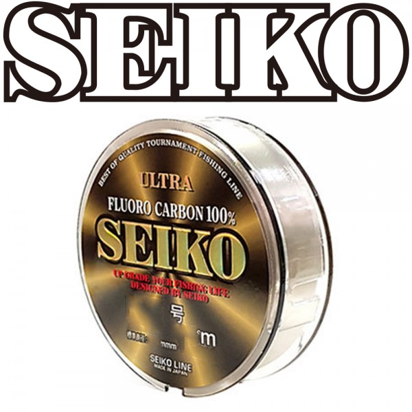 세이코 카본 목줄