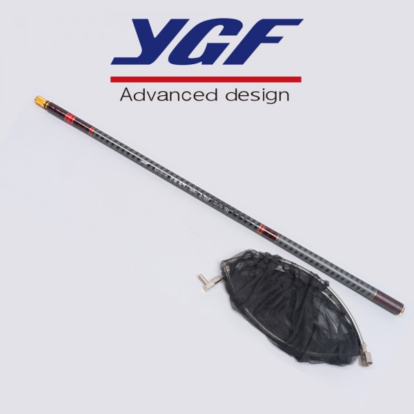 영규산업 카본 민물 줌 뜰채