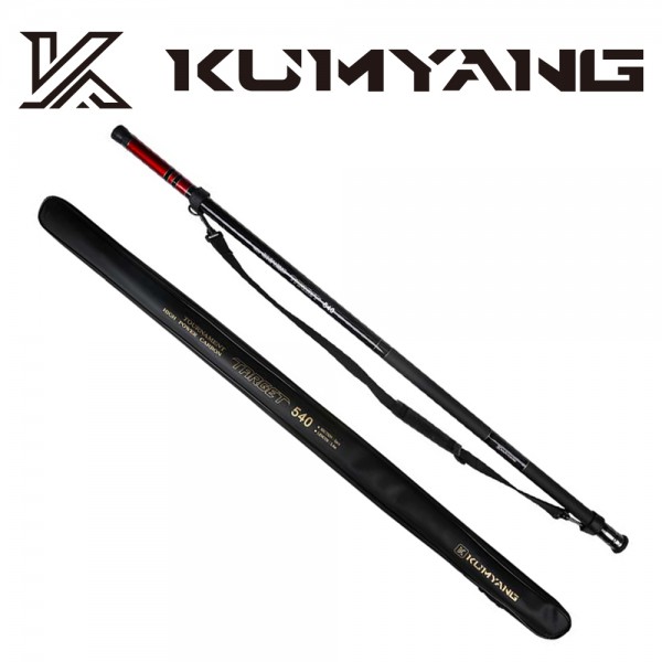 금양피싱 토너먼트 타켓 뜰채 540 바다뜰채