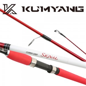 금양피싱 시그널 민물루어낚시대 662ML