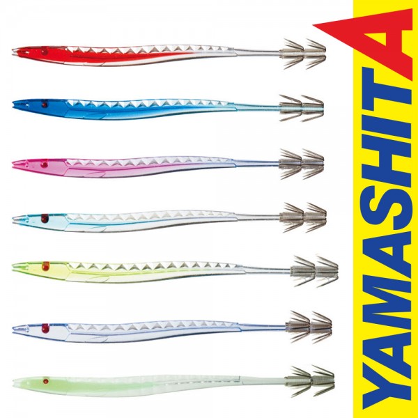 야마시타 사카나 KA 18-2단 훅