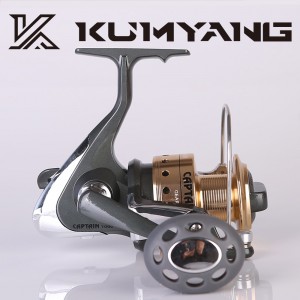 금양피싱 캡틴 스피닝릴