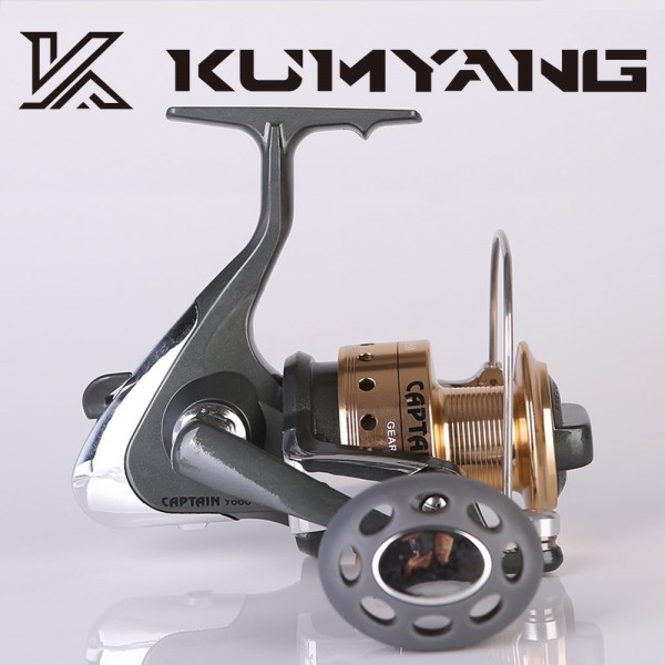 금양피싱 캡틴 스피닝릴