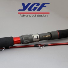 영규산업 불독 바다 선상 침선낚시대 100-200C