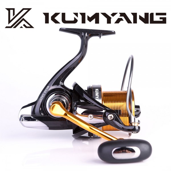 금양피싱 메가 캐스트 스피닝릴