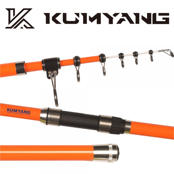 금양피싱 파워타켓2 바다원투낚시대