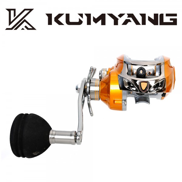 금양피싱 파미르 베이트릴 300R 우핸들