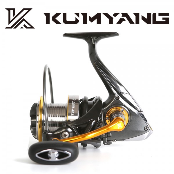 금양피싱 타켓 E 캐스트 스피닝릴