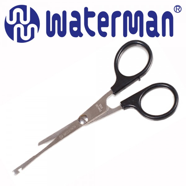 워터맨 바늘 빼개 가위 HDG150 낚시 공구 150mm 22g