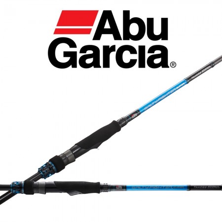 [리퍼 및 할인 제품] 아부가르시아 솔티파이터 슈퍼 타코스 SSTS-832M-ML 바다루어낚시대