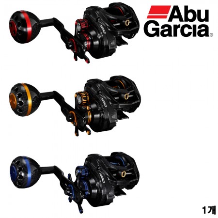 아부가르시아 네오S PH 쭈꾸미 문어 베이트릴 추가스풀포함