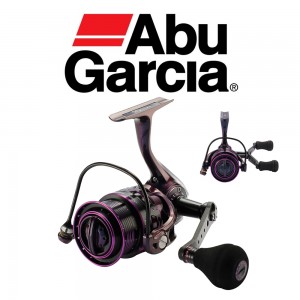 아부가르시아 에기시스 SP 2500S 무늬오징어 에깅 스피닝릴 더블핸들 파워핸들 보조스풀