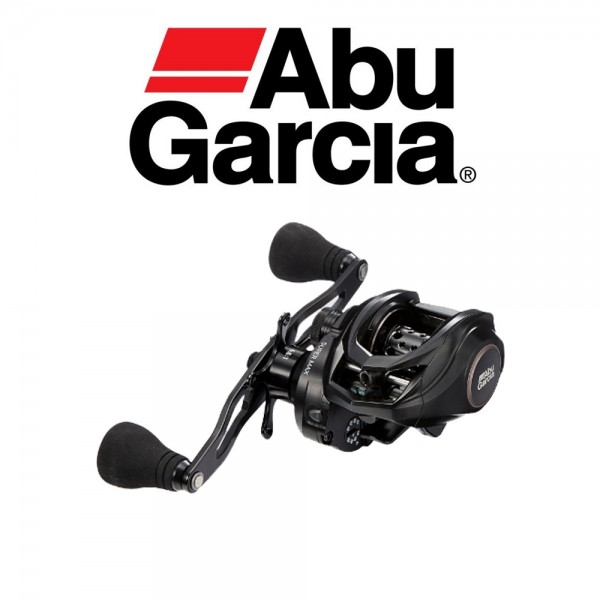 아부가르시아 슈퍼맥스S DH 더블핸들