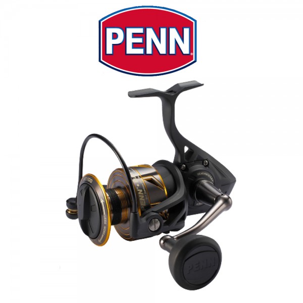 펜 배틀3 스피닝 릴 빅게임