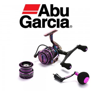 아부가르시아 에기시스X 2500SDH 한치 오모리 리그 에깅 팁런 릴