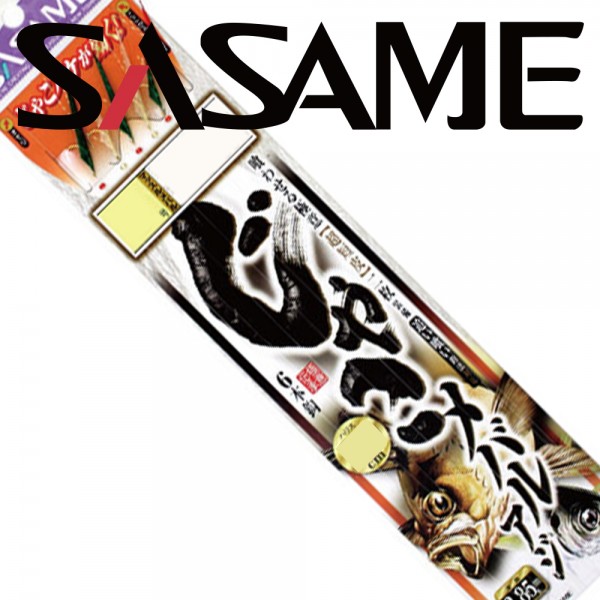 사사메 M-110 볼락낚시채비