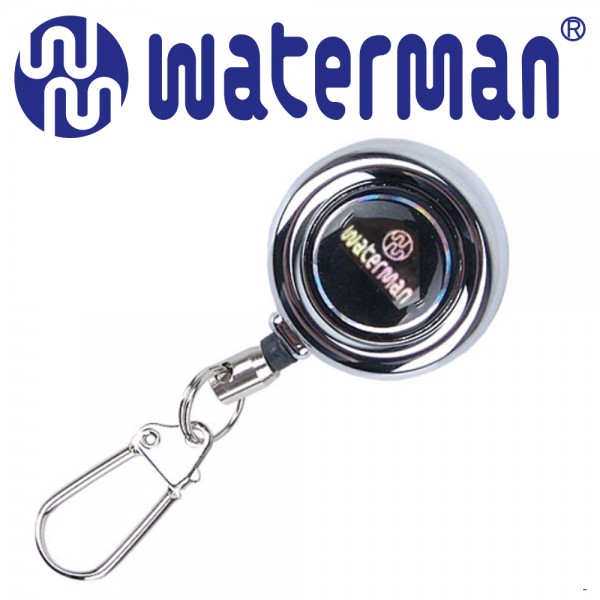 워터맨 핀온릴 POR01 낚시공구