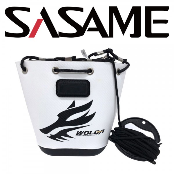 사사메 KRG03 (YWB-3) 두레박 180x 240mm 복주머니 타입