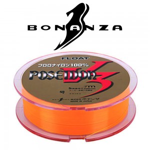 보난자 포세이돈 V3 모노라인 플로팅원줄