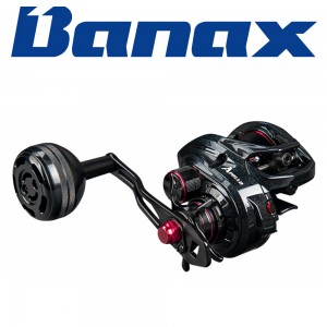 바낙스 아폴로 SW 베이트릴 109 쭈꾸미 갑오징어 참돔 광어 우럭