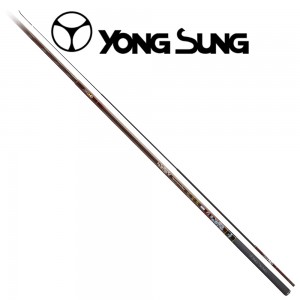 용성 천지연 민물낚시대 15~56 민물대