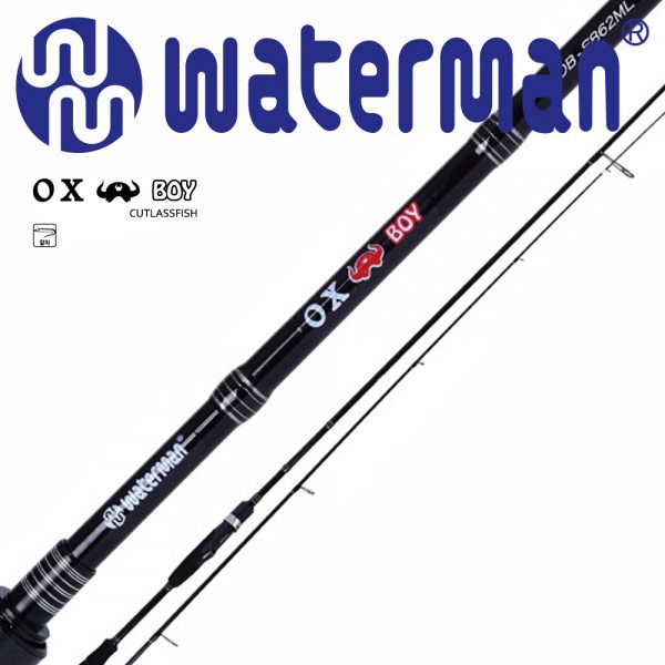 워터맨 옥스보이 갈치 OB-S862ML