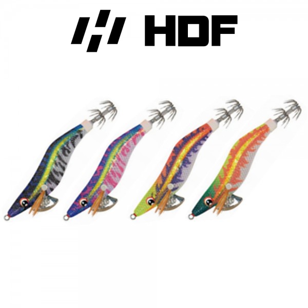 해동 FE-2041 하이퍼 UV 에기 하드베이트 9.5cm 8.5g 무늬오징어 갑오징어 한치