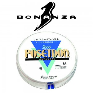 보난자 포세이돈 2000 모노라인 바다목줄
