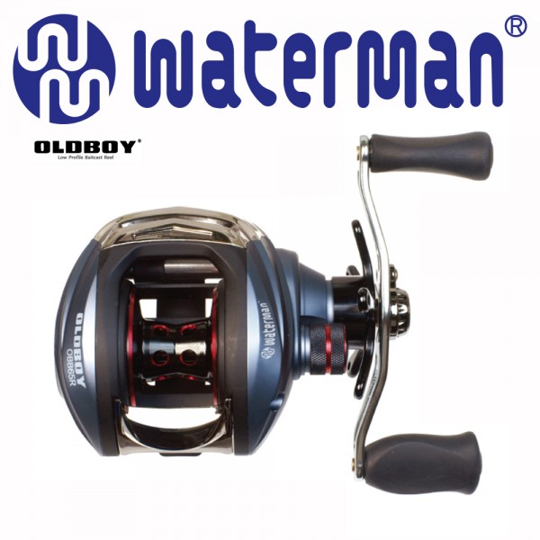 워터맨 베이트릴 올드보이 OBB65L