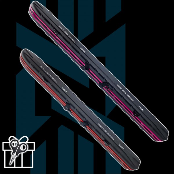 필라이존 니카 로드 하드케이스 M 바다낚시가방