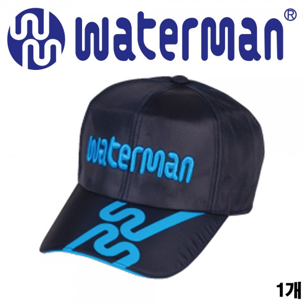 워터맨 낚시모자 프리사이즈