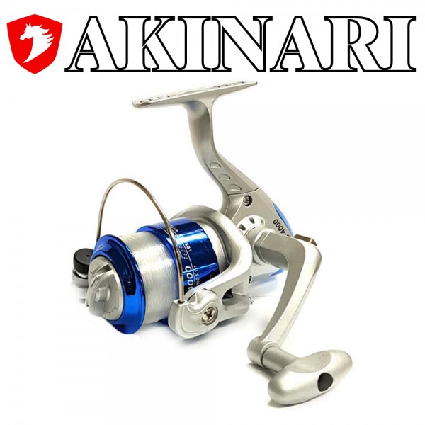 아키나리 SG-4000 소형 스피닝릴 1000-1500번