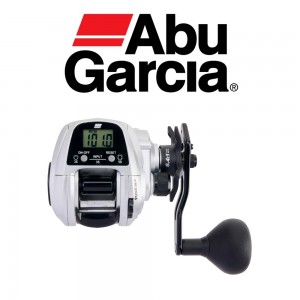 아부가르시아 푸네 DLC 파워핸들 MHP-L 좌핸들 베이트릴