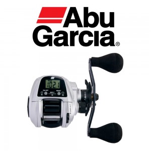 아부가르시아 푸네 DLC 더블핸들 H-L 좌핸들 베이트릴