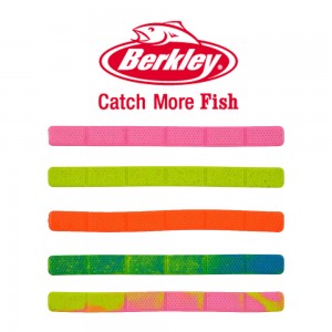 버클리 걸프 서프 바이트 스트립 GSGSB 소프트베이트 13.2cm 한치 오징어 미끼 집어제