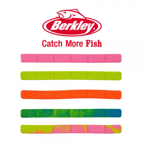버클리 걸프 서프 바이트 스트립 GSGSB 소프트베이트 13.2cm 한치 오징어 미끼 집어제