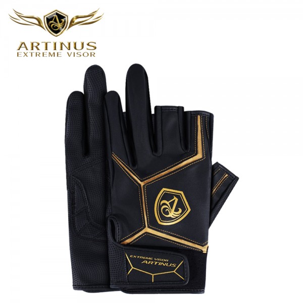 아티누스 장갑 AG-827 블랙 3컷