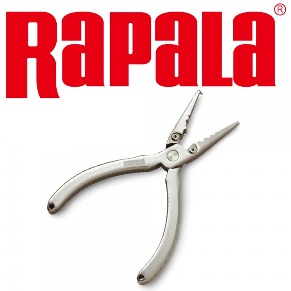 라팔라 RAPC 알루미늄 플라이어