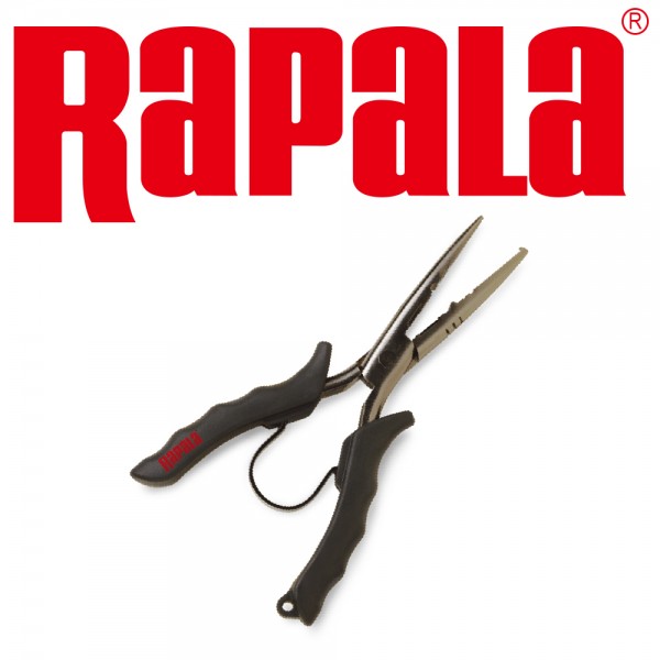 라팔라 RSSP 스텐레스 플라이어