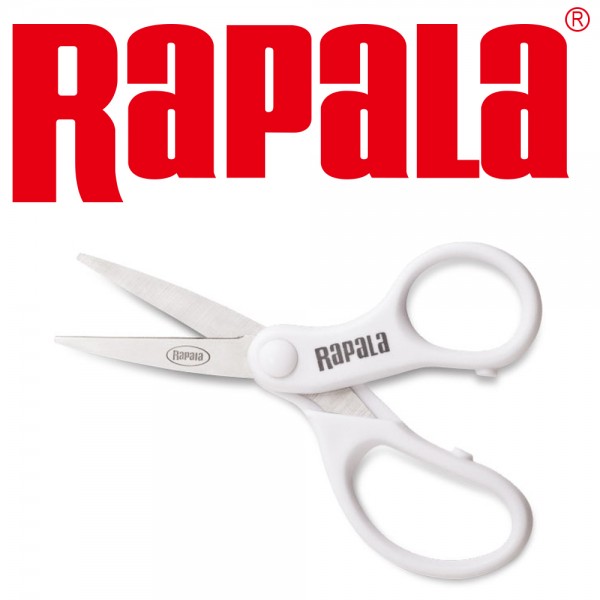 라팔라 SRLS 합사 가위 라인커터 13.5cm 낚시용품