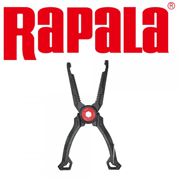 라팔라 R-GRIPPER 알그립퍼 립그립 고기집게 갈치 한치 물고기