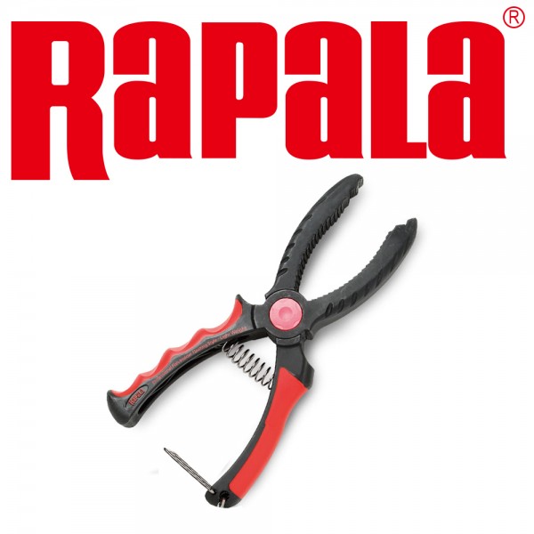 라팔라 RFH-L 플라스틱 피쉬홀더 고기집게